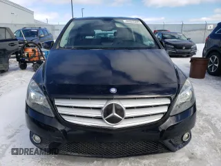 2014 Mercedes-Benz B 250 Sports Tourer with VIN WDDMH4EB3EJ248536, listed as a Copart auction lot 45320395 with 84,920 mi miles and Clean Title. Bid and sale history available at DreamBid. Image 5.