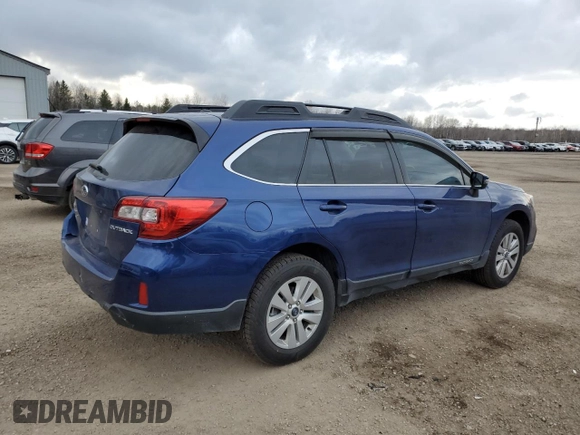 2016 Subaru Outback with VIN 4S4BSCDC7G3223620, listed as a Copart auction lot 83155574 with 208,937 mi miles and Clean title. Bid and sale history available at DreamBid. Image 3.