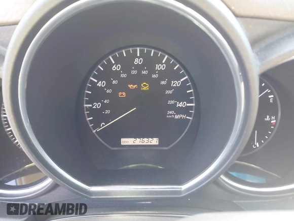 2005 Lexus RX 330 with VIN 2T2HA31U05C069881, listed as a IAAI auction lot 41988555 with 276,321 mi miles and . Bid and sale history available at DreamBid. Image 7.
