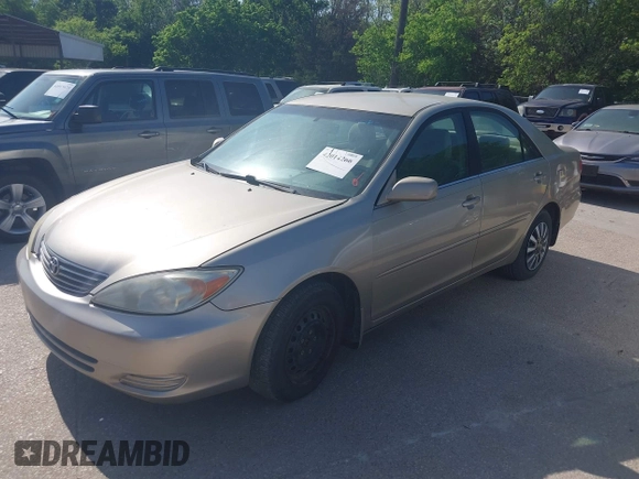 2006 Toyota Camry STD with VIN 4T1BE32KX6U148521, listed as a IAAI auction lot 42014266 with 148,694 mi miles. Bid and sale history available at carsss.com. Image 2.
