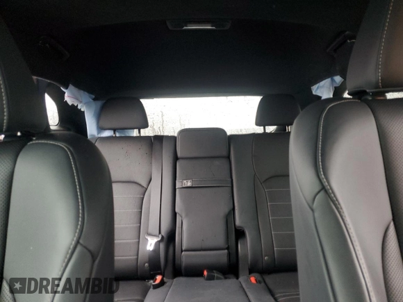 2022 Lexus RX 350 F Sport с VIN 2T2SZMDA2NC329753, выставлен на аукционе Copart как лот 51712485 с пробегом 34 874 миль миль и Списание • Salvage title. История ставок и продаж доступна на DreamBid. Изображение 10.