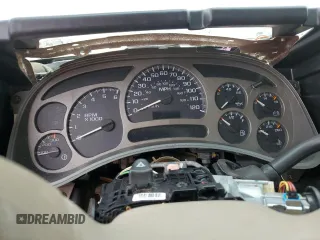 2005 GMC Yukon Denali z VIN 1GKEK63U25J187670, wystawiony jako Copart lot #51669995 z przebiegiem Nie podano mil oraz Nie do naprawy • Non repairable. Historia ofert i sprzedaży dostępna na DreamBid. Obrazek 9.