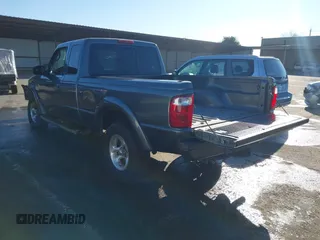 2005 Ford Ranger XL with VIN 1FTYR14E15PA07946, listed as a IAAI auction lot 41360503 with 139,792 mi miles and . Bid and sale history available at DreamBid. Image 3.