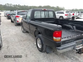 1994 Ford Ranger Splash с VIN 1FTCR10A8RUA05504, выставлен на аукционе IAAI как лот 42206720 с пробегом 64 793 миль миль и . История ставок и продаж доступна на DreamBid. Изображение 3.