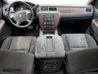 2012 Chevrolet Avalanche LS with VIN 3GNTKEE78CG187750, listed as a Copart auction lot 64386854 with 195,477 mi miles and Clean Title. Bid and sale history available at carsss.com. Image 8.