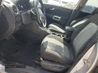 2014 Chevrolet Captiva Sport LS with VIN 3GNAL2EK7ES634494, listed as a Copart auction lot 49803975 with 162,935 mi miles and Clean Title. Bid and sale history available at carsss.com. Image 7.