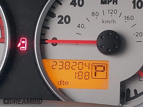 2014 Nissan Frontier SV with VIN 1N6AD0ER6EN751448, listed as a IAAI auction lot 41514633 with 238,204 mi miles and . Bid and sale history available at DreamBid. Image 15.