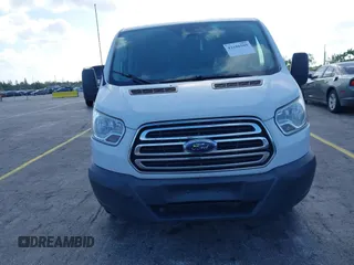 2017 Ford Transit with VIN 1FTYR1ZM2HKA78445, listed as a IAAI auction lot 42106503 with 143,544 mi miles and . Bid and sale history available at DreamBid. Image 12.
