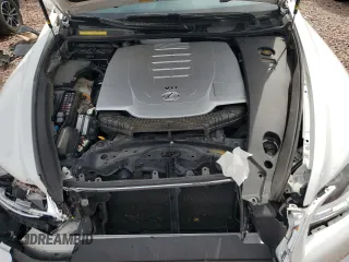2013 Lexus LS 460 z VIN JTHBL5EF2D5115068, wystawiony jako Copart lot #50638275 z przebiegiem 84 817 mil mil oraz Szkoda całkowita • Salvage title. Historia ofert i sprzedaży dostępna na DreamBid. Obrazek 13.