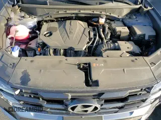 2025 Hyundai Tucson SEL с VIN 5NMJB3DE9SH468561, выставлен на аукционе Copart как лот 86665485 с пробегом 25 474 миль миль и Чистый • Clean title. История ставок и продаж доступна на DreamBid. Изображение 13.