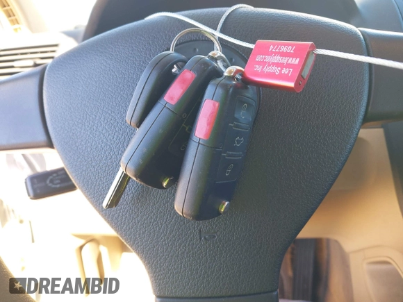 2007 Volkswagen Jetta с VIN 3VWSG81K27M010455, выставлен на аукционе IAAI как лот 41629842 с пробегом 212 750 миль миль и . История ставок и продаж доступна на DreamBid. Изображение 11.