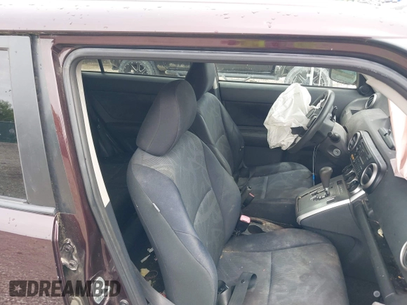 2012 Scion xB with VIN JTLZE4FE7CJ029632, listed as a IAAI auction lot 42106542 with 209,398 mi miles and . Bid and sale history available at DreamBid. Image 5.