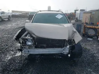 2007 Toyota Highlander w/3rd Row with VIN JTEEP21A070232012, listed as a IAAI auction lot 41632003 with 225,938 mi miles. Bid and sale history available at carsss.com. Image 12.