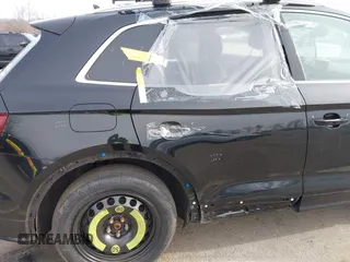 2018 Audi SQ5 Premium Plus с VIN WA1A4AFY9J2041495, выставлен на аукционе IAAI как лот 41613341 с пробегом 151 462 миль миль и . История ставок и продаж доступна на DreamBid. Изображение 19.