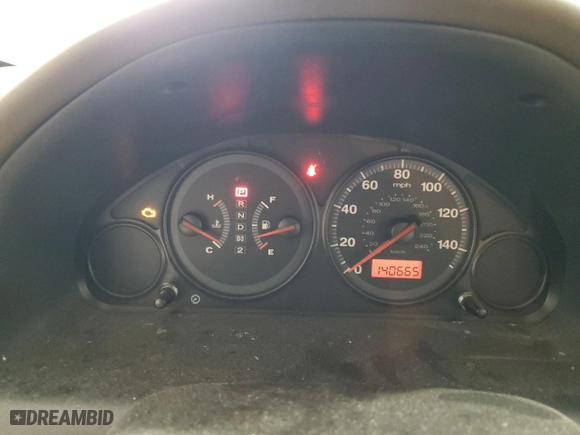 2004 Honda Civic VP with VIN 1HGEM22124L002849, listed as a Copart auction lot 87363654 with 140,665 mi miles and Salvage Title. Bid and sale history available at carsss.com. Image 9.