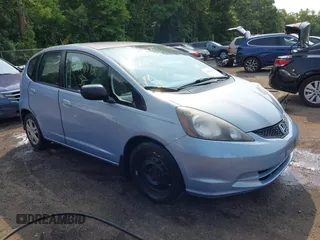 2009 Honda Fit z VIN JHMGE88209S052443, wystawiony jako IAAI lot #42406572 z przebiegiem 140 343 mil mil oraz . Historia ofert i sprzedaży dostępna na DreamBid. Obrazek 1.