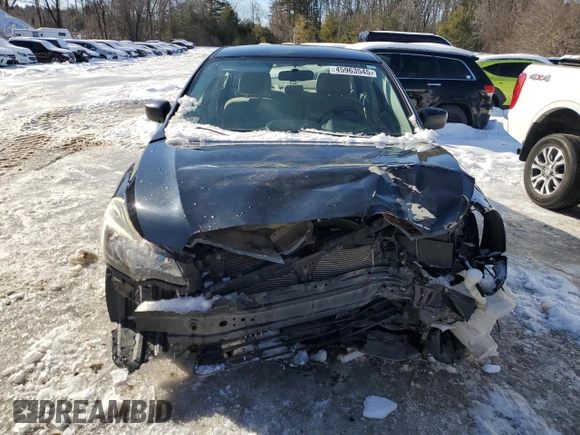 2016 Subaru Impreza z VIN JF1GJAA6XGG021921, wystawiony jako Copart lot #45963545 z przebiegiem Nie podano mil oraz Szkoda całkowita • Salvage title. Historia ofert i sprzedaży dostępna na DreamBid. Obrazek 5.