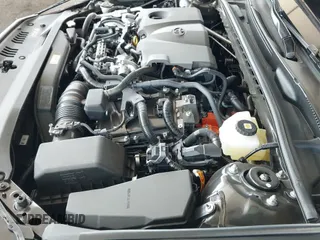 2025 Toyota Camry SE with VIN 4T1DAACK8SU606171, listed as a IAAI auction lot 43151767 with 4,014 mi miles and . Bid and sale history available at DreamBid. Image 20.