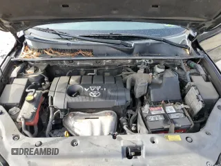 2009 Toyota RAV4 with VIN 2T3ZF31V99W006454, listed as a Copart auction lot 48226975 with 149,270 mi miles and Salvage title. Bid and sale history available at DreamBid. Image 12.