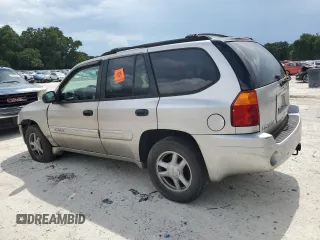 2004 GMC Envoy SLT with VIN 1GKDT13S042430007, listed as a Copart auction lot 67445104 with 182,067 mi miles and Non Repairable. Bid and sale history available at DreamBid. Image 2.