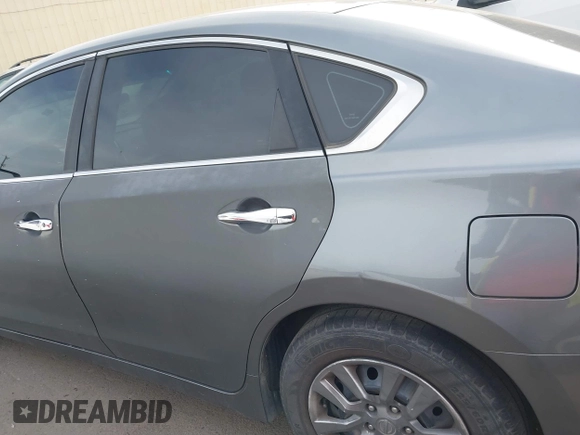 2015 Nissan Altima SV z VIN 1N4AL3AP7FC286578, wystawiony jako IAAI lot #41685407 z przebiegiem 218 606 mil mil oraz . Historia ofert i sprzedaży dostępna na DreamBid. Obrazek 16.