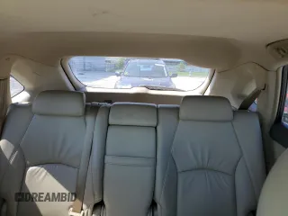 2004 Lexus RX 330 z VIN JTJGA31U740022109, wystawiony jako Copart lot #57816885 z przebiegiem 290 894 mil mil oraz Szkoda całkowita • Salvage title. Historia ofert i sprzedaży dostępna na DreamBid. Obrazek 10.