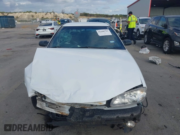 1997 Pontiac Grand Am SE with VIN 1G2NE52T3VC809661, listed as a IAAI auction lot 41100711 with 168,686 mi miles and . Bid and sale history available at DreamBid. Image 12.