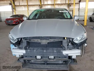 2016 Ford Fusion Energi SE Luxury with VIN 3FA6P0PUXGR304774, listed as a Copart auction lot 38334943 with 86,977 mi miles. Bid and sale history available at carsss.com. Image 5.