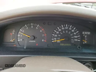 1999 Toyota Tacoma z VIN 4TAWN72N1XZ484114, wystawiony jako Copart lot #60478265 z przebiegiem 209 308 mil mil oraz Szkoda całkowita • Salvage title. Historia ofert i sprzedaży dostępna na DreamBid. Obrazek 9.