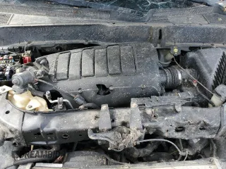 2015 Chevrolet Traverse LT z VIN 1GNKRHKD8FJ217786, wystawiony jako Copart lot #41459254 z przebiegiem Nie podano mil oraz Szkoda całkowita • Salvage title. Historia ofert i sprzedaży dostępna na DreamBid. Obrazek 12.