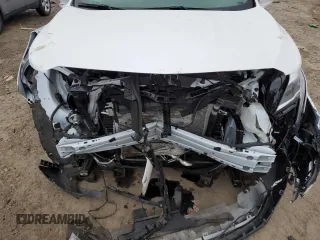 2024 Cadillac XT5 AWD Premium Luxury z VIN 1GYKNDRS8RZ746625, wystawiony jako Copart lot #87366694 z przebiegiem 8 598 mil mil oraz Czysty tytuł • Clean title. Historia ofert i sprzedaży dostępna na DreamBid. Obrazek 11.