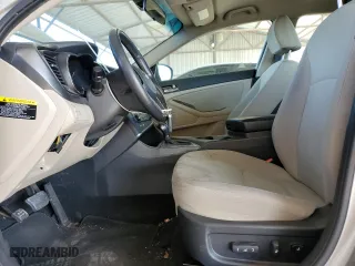 2013 Kia Optima Hybrid EX with VIN KNAGM4AD4D5043872, listed as a Copart auction lot 43169535 with 172,811 mi miles and Salvage Title. Bid and sale history available at carsss.com. Image 7.