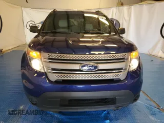2015 Ford Explorer с VIN 1FM5K7B8XFGB84404, выставлен на аукционе Copart как лот 62275515 с пробегом 201 896 миль миль и Чистый • Clean title. История ставок и продаж доступна на DreamBid. Изображение 5.