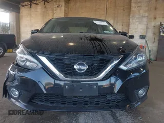 2016 Nissan Sentra SV with VIN 3N1AB7AP9GY252092, listed as a IAAI auction lot 41640343 with 81,631 mi miles and . Bid and sale history available at DreamBid. Image 12.