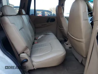 1998 Dodge Durango z VIN 1B4HS28Y6WF213556, wystawiony jako Copart lot #78912214 z przebiegiem 50 466 mil mil oraz Nie do naprawy. Historia ofert i sprzedaży dostępna na DreamBid. Obrazek 11.