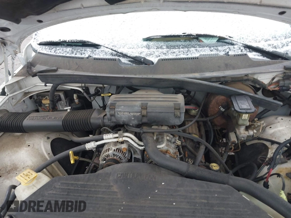 1997 Dodge 1500 with VIN 3B7HC13Y8VG787591, listed as a IAAI auction lot 41493641 with 281,506 mi miles and . Bid and sale history available at DreamBid. Image 10.