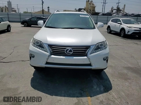 2013 Lexus RX 450h с VIN JTJBC1BA8D2446352, выставлен на аукционе Copart как лот 64780975 с пробегом 164 216 миль миль и Списание • Salvage title. История ставок и продаж доступна на DreamBid. Изображение 14.