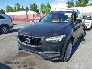 2016 Volvo XC90 T6 Momentum z VIN YV4A22PK7G1069884, wystawiony jako IAAI lot #42247951 z przebiegiem 116 640 mil mil oraz . Historia ofert i sprzedaży dostępna na DreamBid. Obrazek 6.