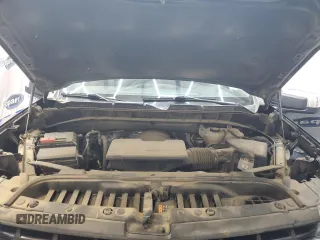 2021 Chevrolet Silverado 1500 LT with VIN 3GCUYDED2MG119375, listed as a Copart auction lot 54945035 with 131,460 mi miles and Clean Title. Bid and sale history available at DreamBid. Image 11.