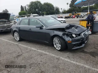 2019 Audi A4 Premium Plus z VIN WAUHMAF49KA010060, wystawiony jako Copart lot #59734185 z przebiegiem 44 891 mil mil oraz Szkoda całkowita • Salvage title. Historia ofert i sprzedaży dostępna na DreamBid. Obrazek 4.