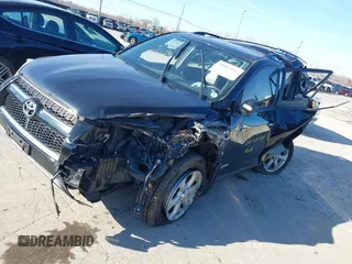 2012 Toyota RAV4 Limited with VIN 2T3DF4DV2CW233259, listed as a IAAI auction lot 41843952 with Not Provided miles. Bid and sale history available at carsss.com. Image 6.