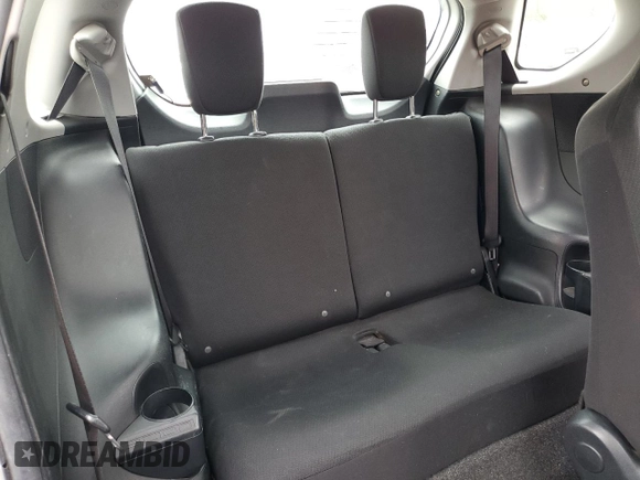 2012 Scion iQ с VIN JTNJJXB04CJ017482, выставлен на аукционе Copart как лот 54272985 с пробегом 93 635 миль миль и Списание • Salvage title. История ставок и продаж доступна на DreamBid. Изображение 10.