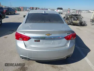 2018 Chevrolet Impala Premier с VIN 1G1125S32JU144980, выставлен на аукционе IAAI как лот 41666408 с пробегом Не указан миль и . История ставок и продаж доступна на DreamBid. Изображение 16.