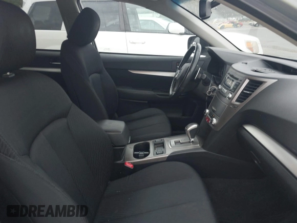 2012 Subaru Outback Prem с VIN 4S4BRBCC5C3218840, выставлен на аукционе IAAI как лот 42063125 с пробегом 145 742 миль миль и . История ставок и продаж доступна на DreamBid. Изображение 5.