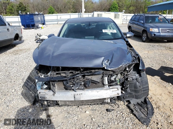 2019 Nissan Altima S with VIN 1N4BL4BV7KC140053, listed as a Copart auction lot 51158135 with 97,978 mi miles and Salvage Title. Bid and sale history available at DreamBid. Image 5.