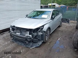 2024 Nissan Altima SV с VIN 1N4BL4DV2RN375620, выставлен на аукционе IAAI как лот 42526830 с пробегом 33 157 миль миль и . История ставок и продаж доступна на DreamBid. Изображение 2.