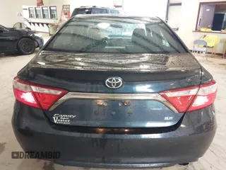 2015 Toyota Camry XLE with VIN 4T1BF1FK1FU094425, listed as a IAAI auction lot 41961648 with 191,458 mi miles. Bid and sale history available at carsss.com. Image 16.
