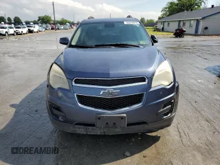 2013 Chevrolet Equinox LT with VIN 2GNALDEK2D6177148, listed as a Copart auction lot 55315075 with 223,807 mi miles and Clean Title. Bid and sale history available at DreamBid. Image 5.