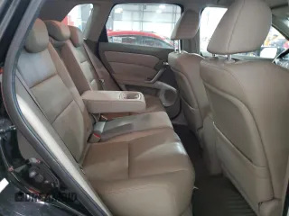 2011 Acura RDX with VIN 5J8TB2H26BA003413, listed as a Copart auction lot 47288905 with 156,677 mi miles and Clean title. Bid and sale history available at DreamBid. Image 10.
