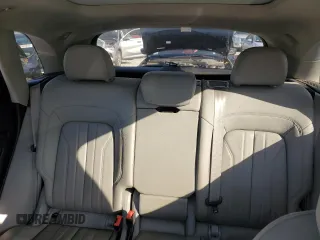 2018 Audi Q5 Premium Plus with VIN WA1BNAFY2J2088160, listed as a Copart auction lot 61017715 with 97,691 mi miles and Salvage title. Bid and sale history available at DreamBid. Image 10.